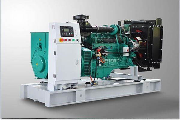 安装上柴股份发电机组的油箱标准有哪些