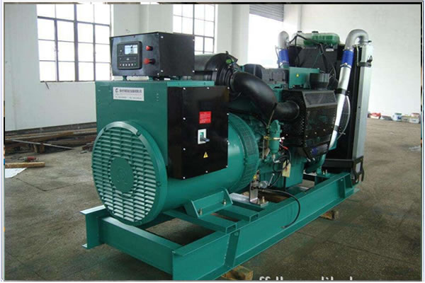 康明斯柴油机的四大用途发电机组