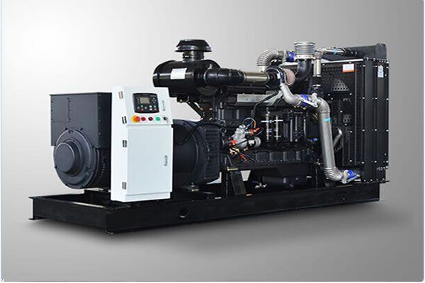 建议使用中高档550KW康明斯发电机组品牌