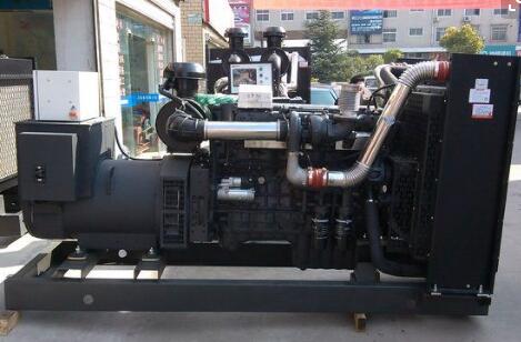 上柴股份发电机组并联运行的必要条件