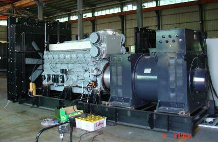 海口柴油发电机组购买时要防范哪方面?