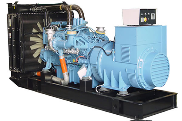 上柴股份发电机组采购标准有几个大方面要点