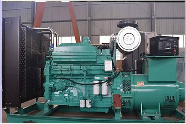 康明斯发电机组如何正确延长使用寿命的建议