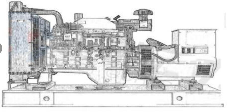  重康为您提供辽宁柴油发电机组定制与解决方案