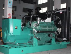 上柴发电机组气门间隙测量调整方法是什么?